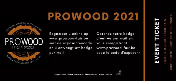 Prowood 2021